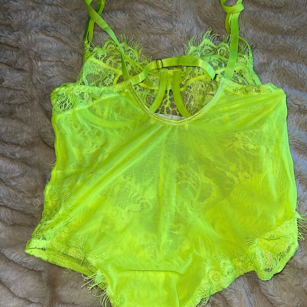 Bodysuit - Picture 3 of 3